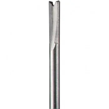  Dremel burgija za glodanje ( HSS ) 3,2 mm 650 2615065032